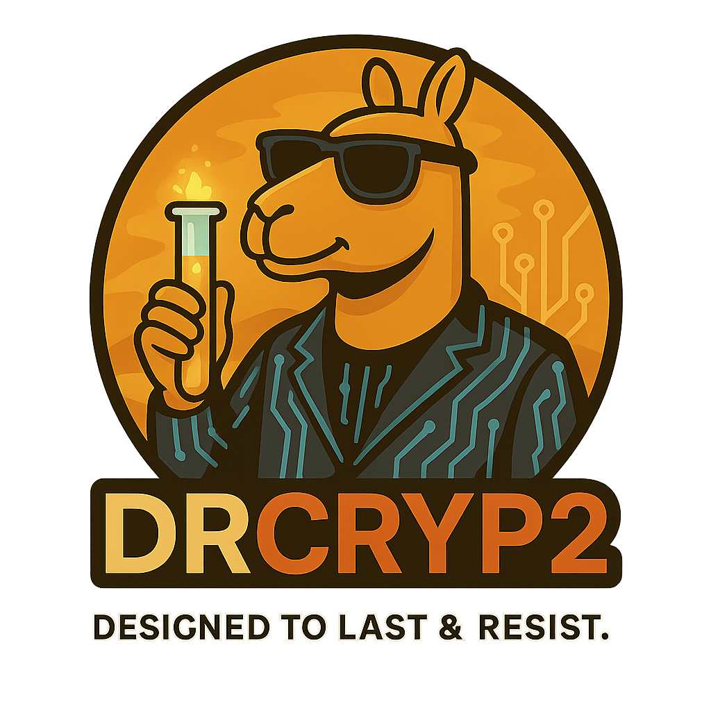 DRCRYP2